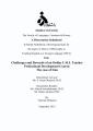 Latin Dissertation