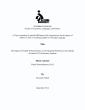 Latin Dissertation